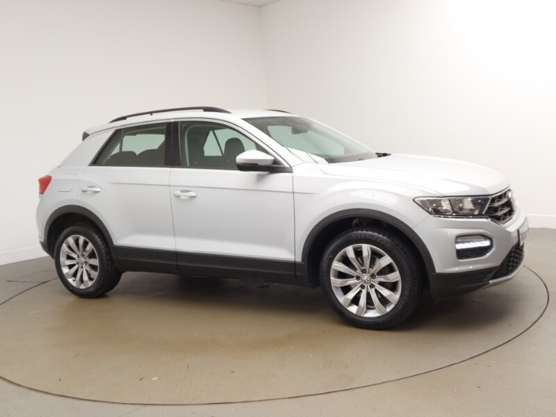 Used Volkswagen T-Roc 2018 for sale - 77907946: Photo 13