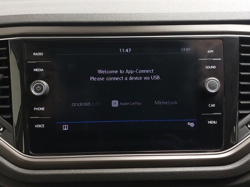 Used Volkswagen T-Roc 2018 for sale - 77907946: Photo 18