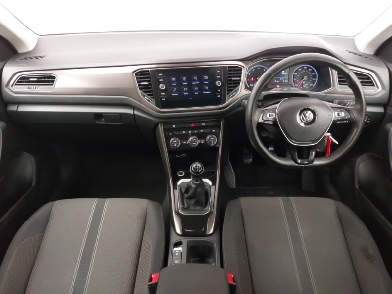 Used Volkswagen T-Roc 2018 for sale - 77907946: Photo 2