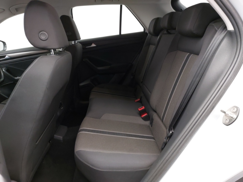 Used Volkswagen T-Roc 2018 for sale - 77907946: Photo 6