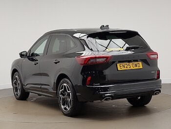 Used Ford Kuga 2025 for sale - 77852586: Photo