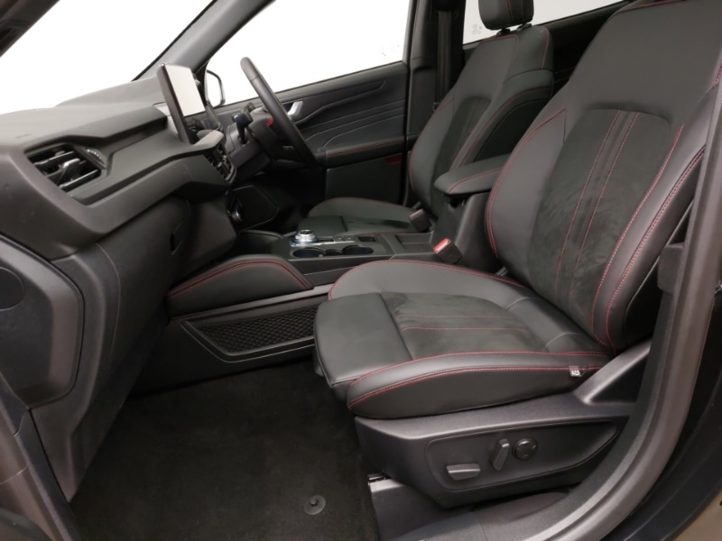 Used Ford Kuga 2025 for sale - 77852586: Photo 5