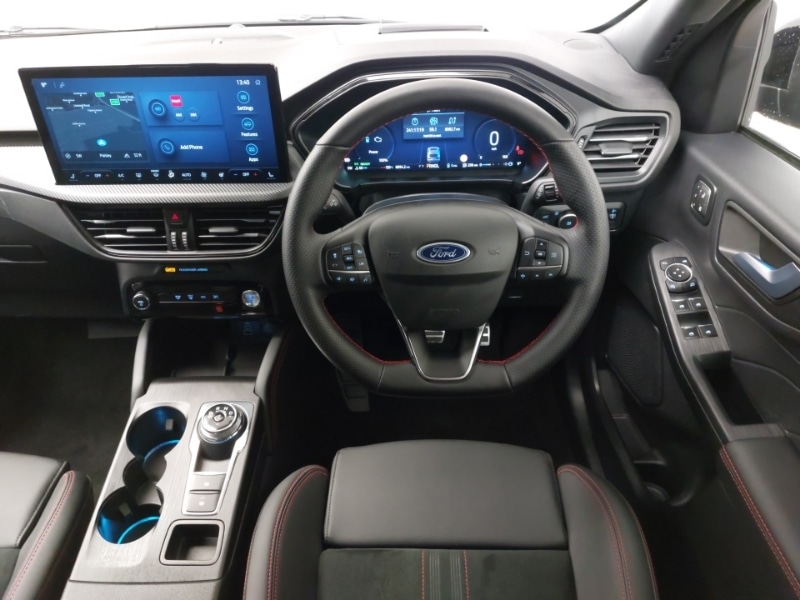 Used Ford Kuga 2025 for sale - 77852586: Photo 7