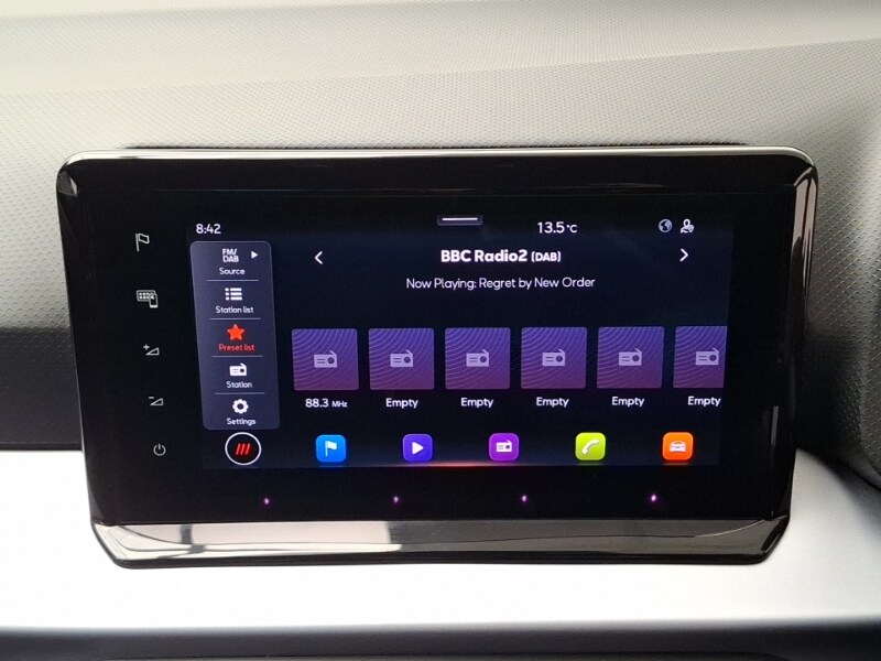 Used SEAT Ibiza 2024 for sale - 77491756: Photo 10