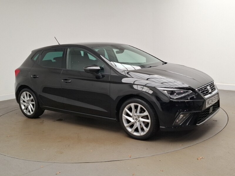 Used SEAT Ibiza 2024 for sale - 77491756: Photo 13
