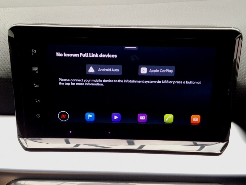 Used SEAT Ibiza 2024 for sale - 77491756: Photo 15