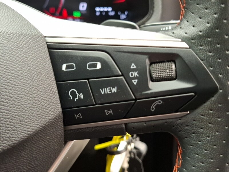 Used SEAT Ibiza 2024 for sale - 77491756: Photo 19