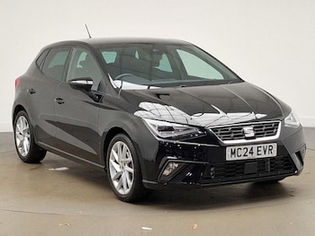 Used SEAT Ibiza 2024 for sale - 77491756: Photo