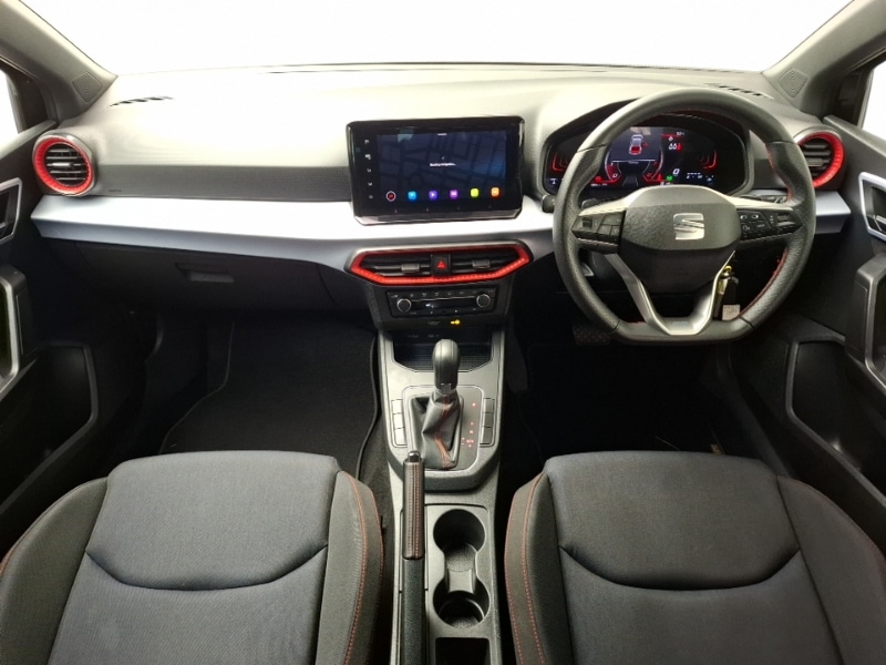 Used SEAT Ibiza 2024 for sale - 77491756: Photo 2