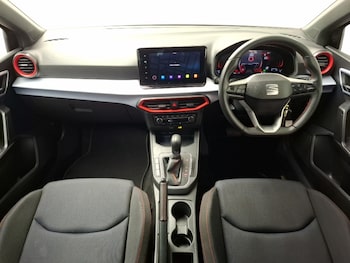 Used SEAT Ibiza 2024 for sale - 77491756: Photo