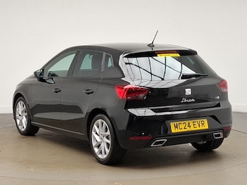 Used SEAT Ibiza 2024 for sale - 77491756: Photo
