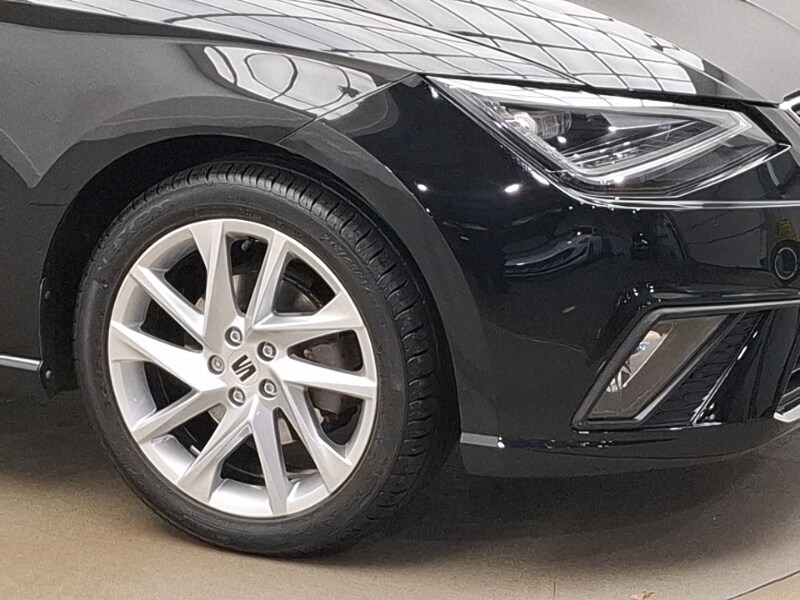 Used SEAT Ibiza 2024 for sale - 77491756: Photo 9