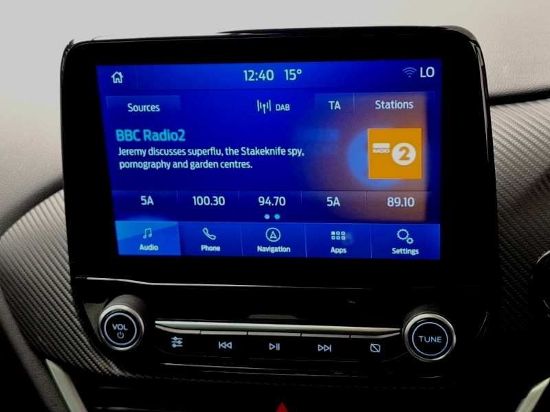 Used Ford Puma 2023 for sale - 76893678: Photo 10