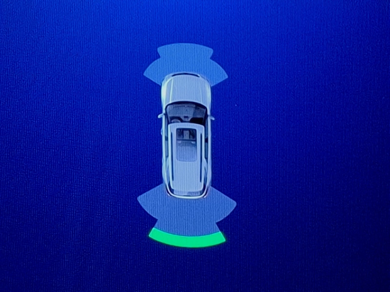 Used Ford Puma 2023 for sale - 76893678: Photo 11