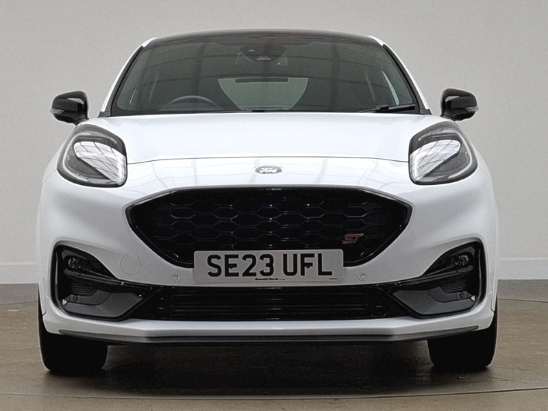 Used Ford Puma 2023 for sale - 76893678: Photo 12