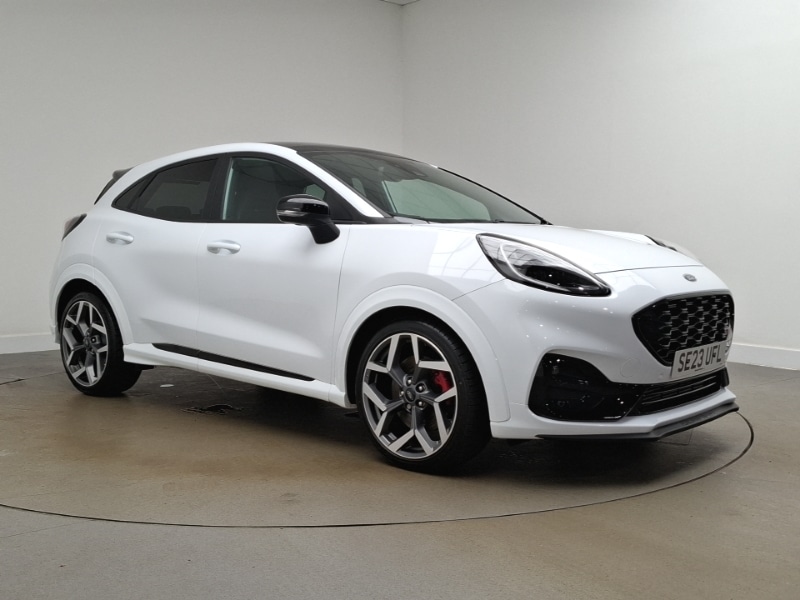 Used Ford Puma 2023 for sale - 76893678: Photo 13