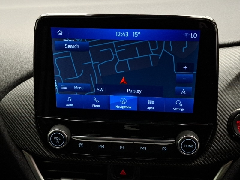 Used Ford Puma 2023 for sale - 76893678: Photo 15