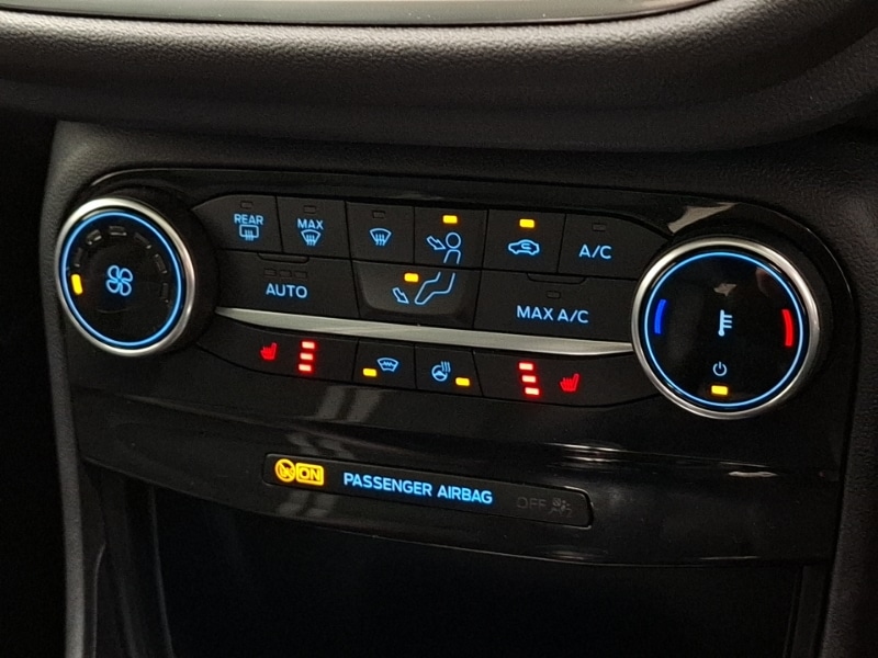 Used Ford Puma 2023 for sale - 76893678: Photo 16