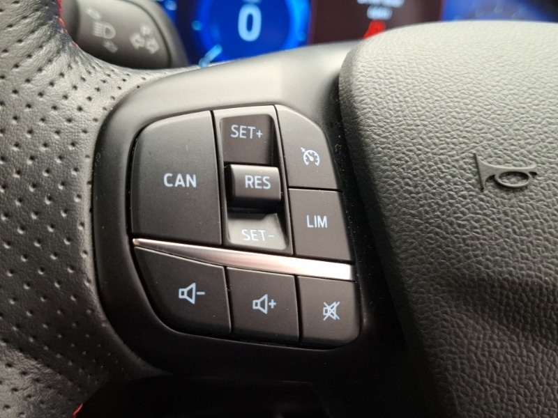 Used Ford Puma 2023 for sale - 76893678: Photo 18