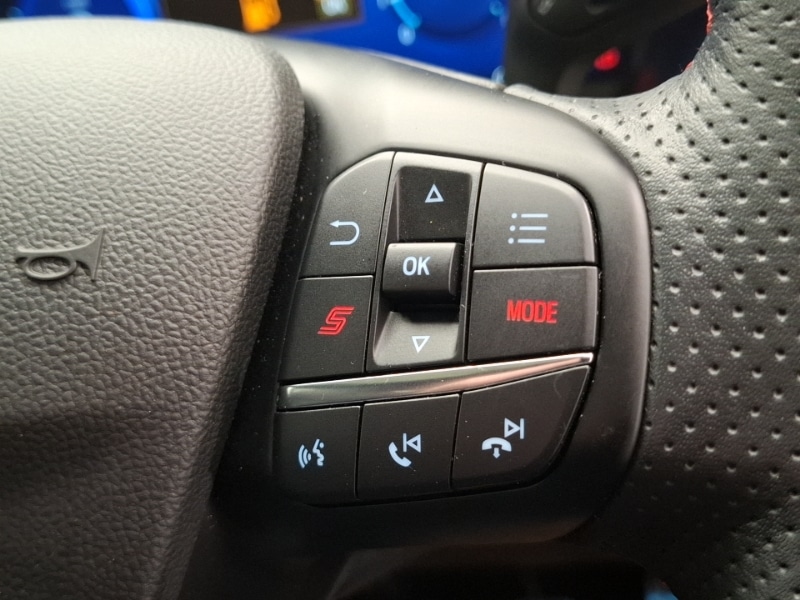 Used Ford Puma 2023 for sale - 76893678: Photo 19