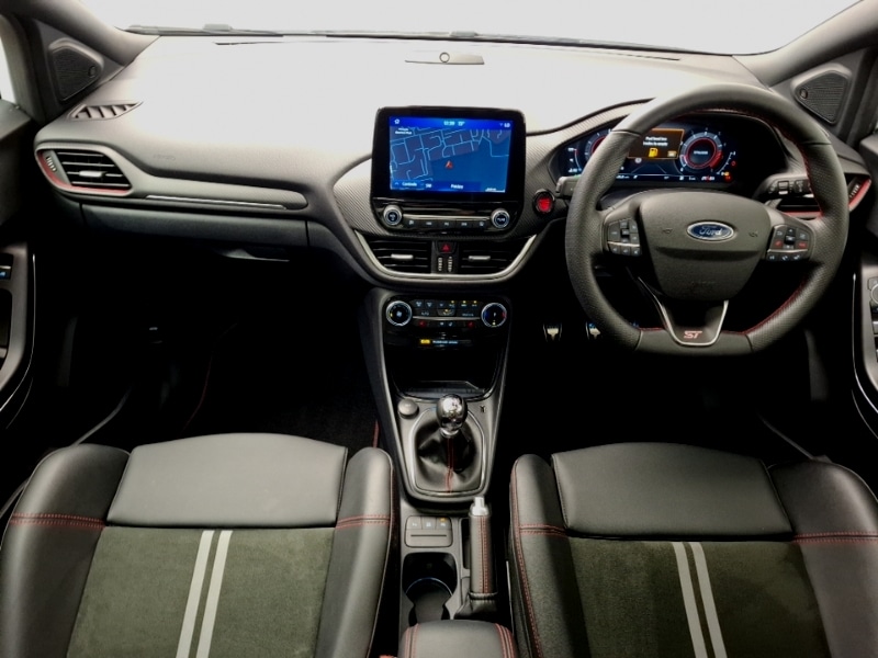 Used Ford Puma 2023 for sale - 76893678: Photo 2