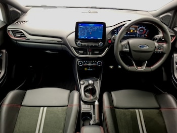 Used Ford Puma 2023 for sale - 76893678: Photo