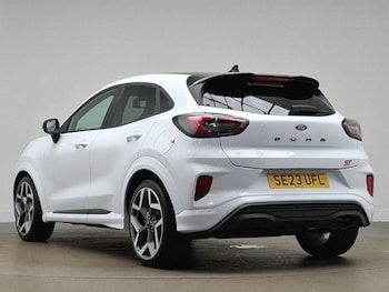 Used Ford Puma 2023 for sale - 76893678: Photo