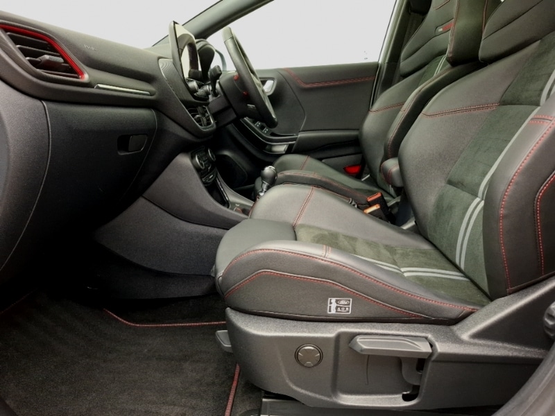 Used Ford Puma 2023 for sale - 76893678: Photo 5