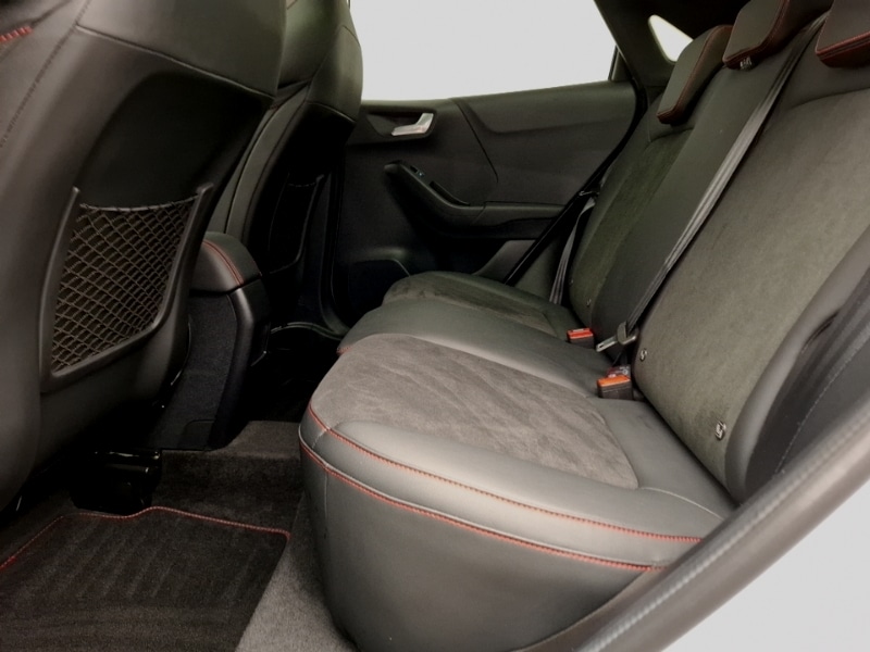 Used Ford Puma 2023 for sale - 76893678: Photo 6