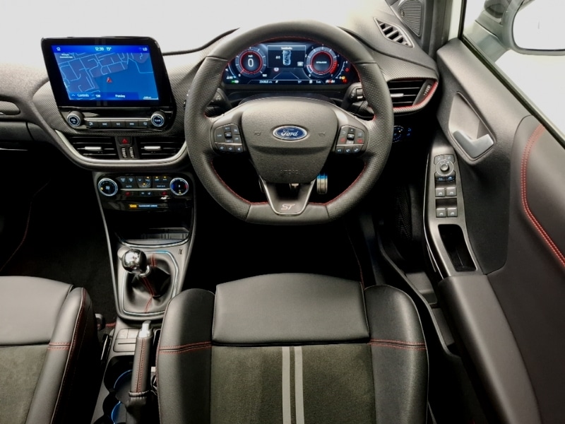 Used Ford Puma 2023 for sale - 76893678: Photo 7