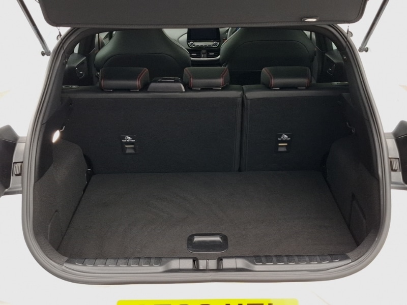 Used Ford Puma 2023 for sale - 76893678: Photo 8