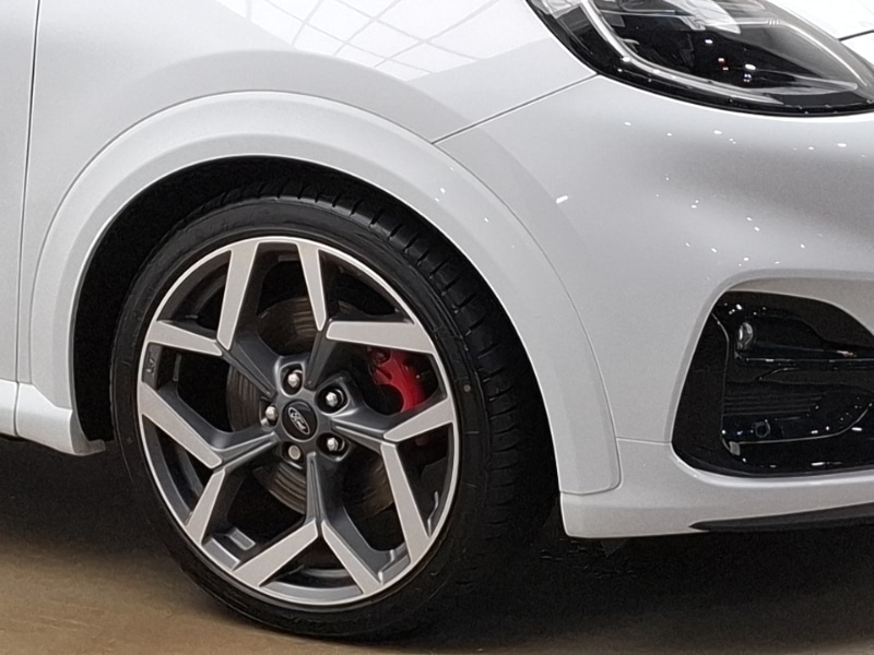 Used Ford Puma 2023 for sale - 76893678: Photo 9