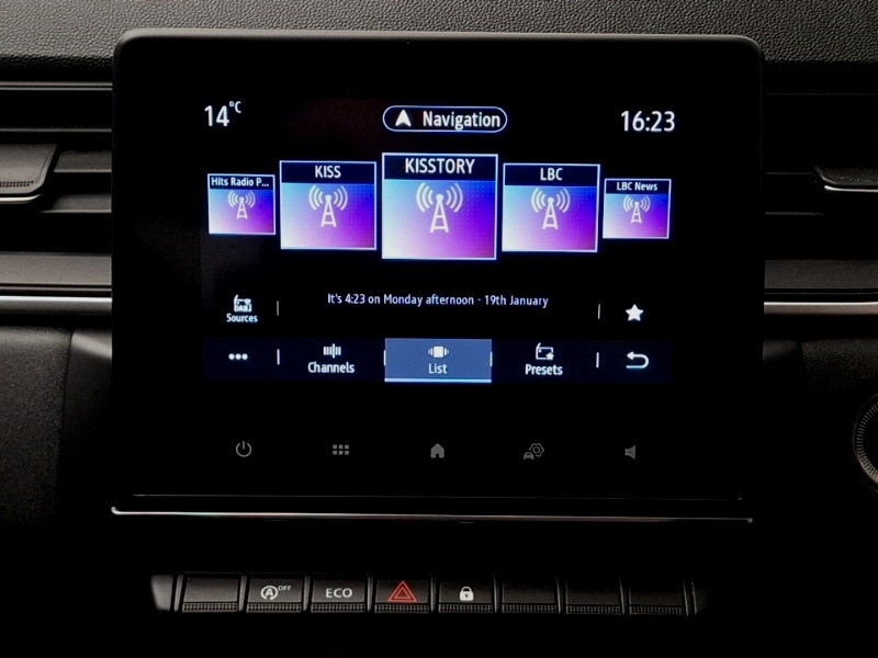 Used Renault Captur 2022 for sale - 77252148: Photo 10