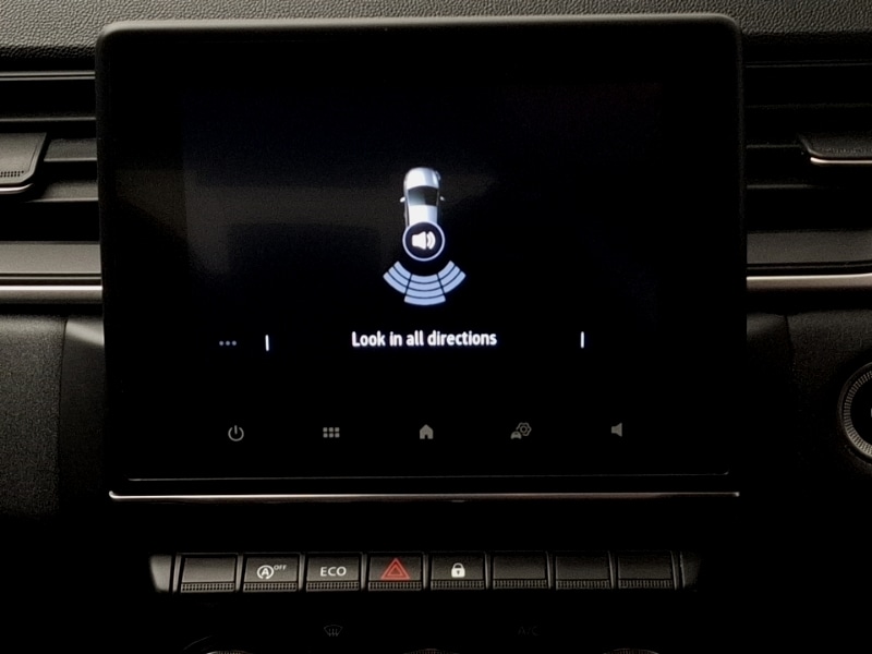 Used Renault Captur 2022 for sale - 77252148: Photo 11