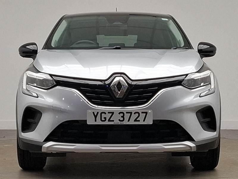 Used Renault Captur 2022 for sale - 77252148: Photo 12