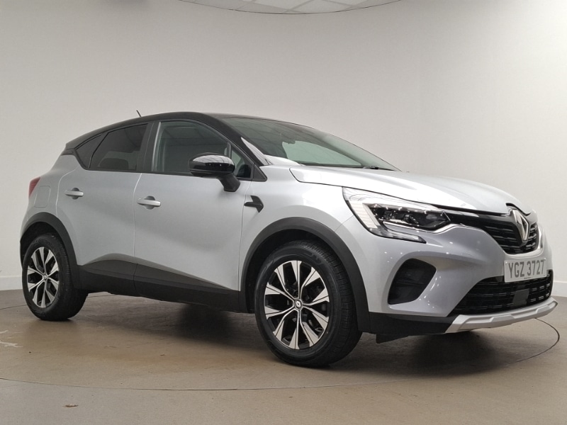 Used Renault Captur 2022 for sale - 77252148: Photo 13