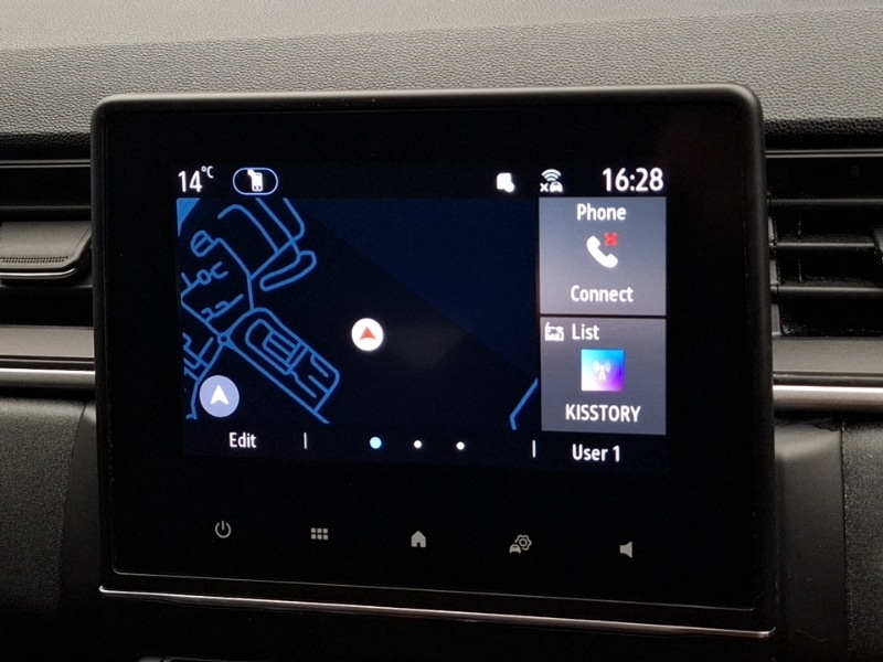 Used Renault Captur 2022 for sale - 77252148: Photo 14