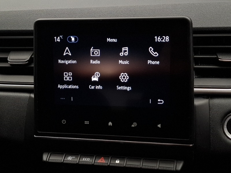 Used Renault Captur 2022 for sale - 77252148: Photo 15