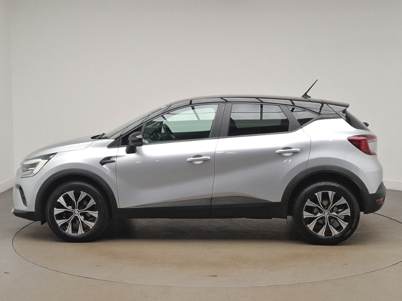 Used Renault Captur 2022 for sale - 77252148: Photo 4