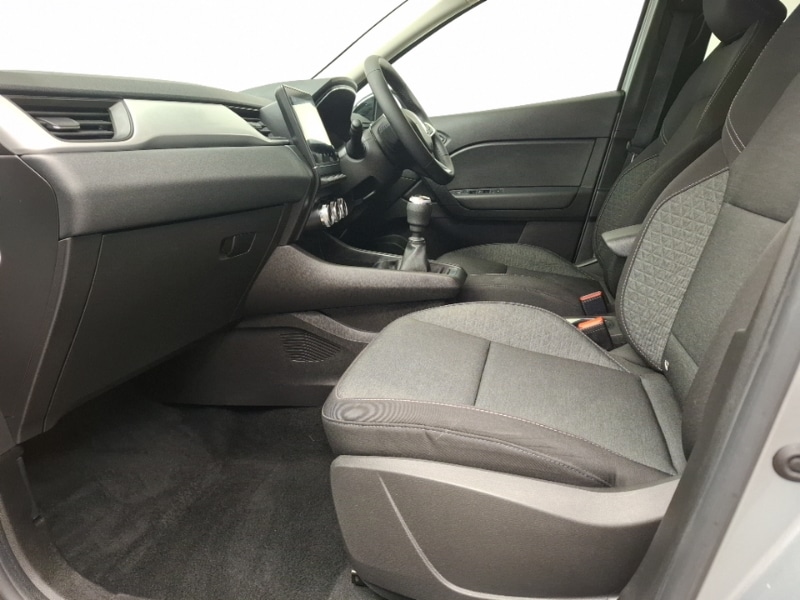 Used Renault Captur 2022 for sale - 77252148: Photo 5