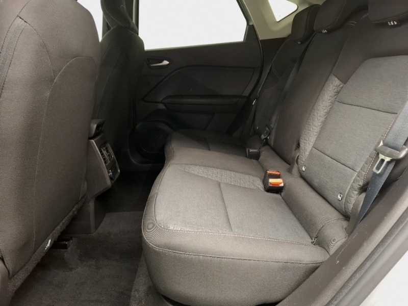 Used Renault Captur 2022 for sale - 77252148: Photo 6