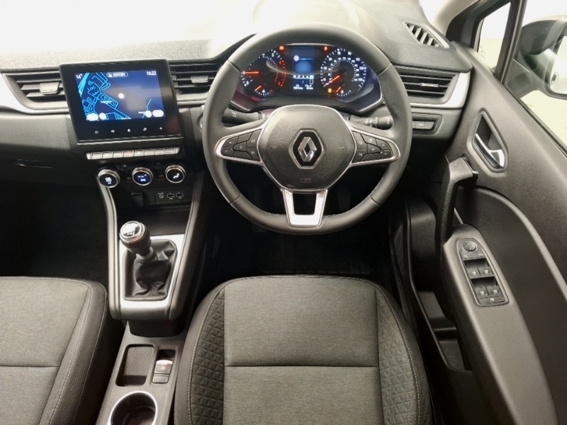 Used Renault Captur 2022 for sale - 77252148: Photo 7