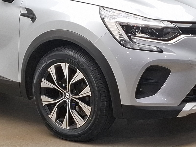 Used Renault Captur 2022 for sale - 77252148: Photo 9