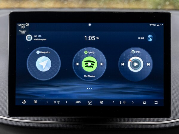 Used BYD Dolphin 2025 for sale - 74983317: Photo 11