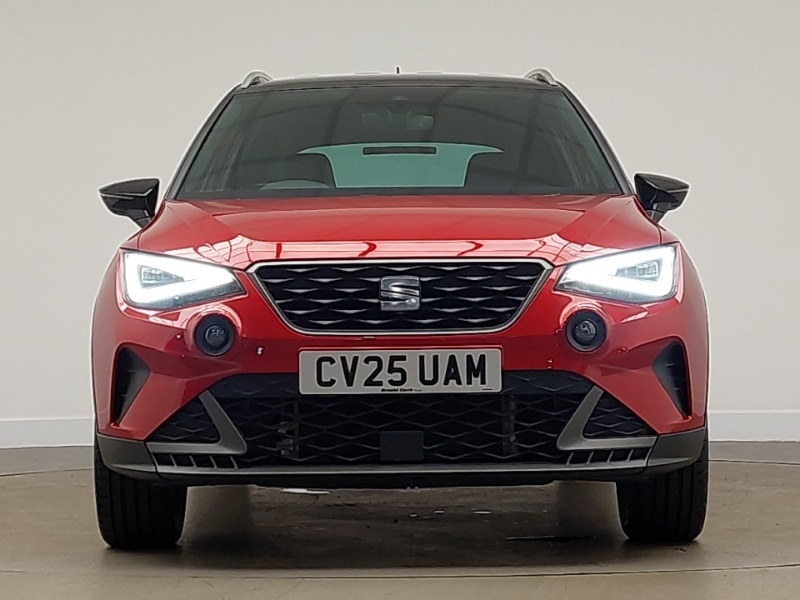 Used SEAT Arona 2025 for sale - 76785698: Photo 12