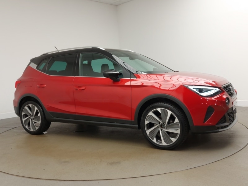 Used SEAT Arona 2025 for sale - 76785698: Photo 13