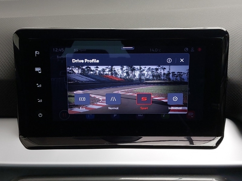 Used SEAT Arona 2025 for sale - 76785698: Photo 17