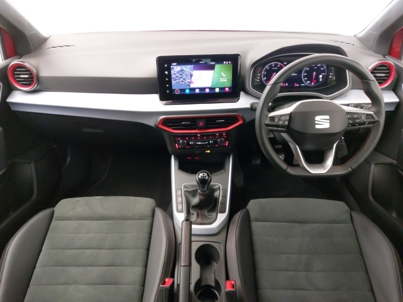 Used SEAT Arona 2025 for sale - 76785698: Photo 2