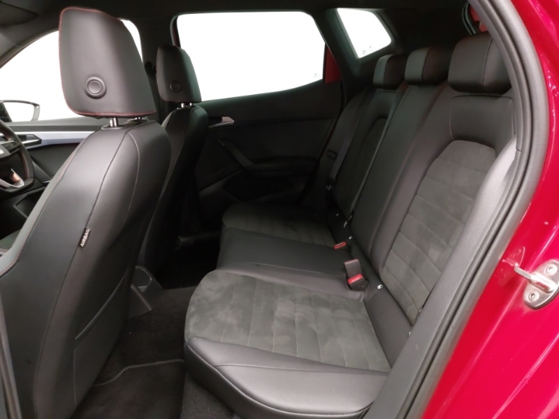 Used SEAT Arona 2025 for sale - 76785698: Photo 6