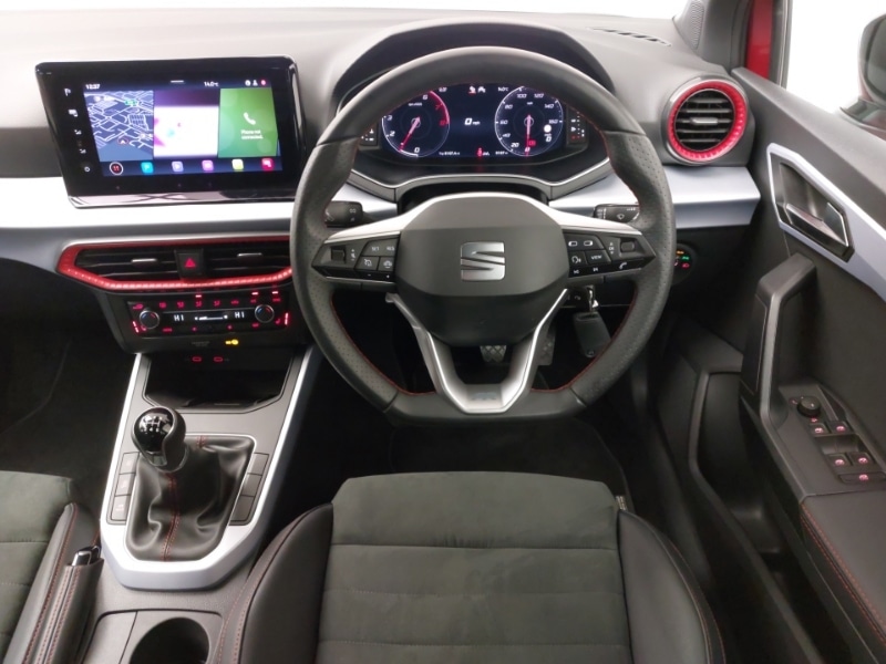 Used SEAT Arona 2025 for sale - 76785698: Photo 7